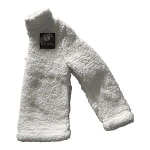 Sherpa Lightweight Jacket